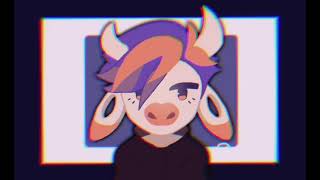 Discomfort animation meme [upl. by Pallaten]