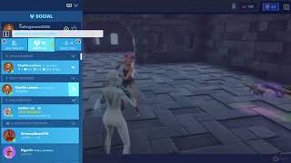 REAL FORTNITE SAVE THE WORLD GIVEAWAY LIVE STW GIVEAWAY FORTNITE LIVE DROPBOX [upl. by Einwahr]