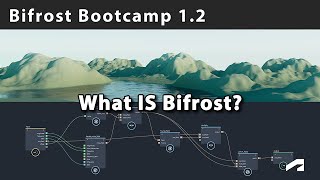 Bifrost Bootcamp 12  Basics of Bifrost [upl. by Niwhsa594]