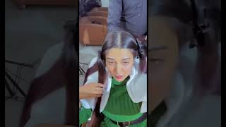 Process benefits amp cost of keratin hair treatment 💁🏻‍♀️ gimaashi shorts ytshorts [upl. by Hurwitz]