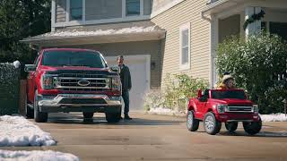 WeatherTech Commercial Truck Gifts [upl. by Jase]