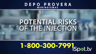 Pulaski Law Firm  Depo Provera 2024 [upl. by Rohpotsirhc181]