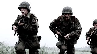 Band of Brothers  Epic Retrospective [upl. by Burl]