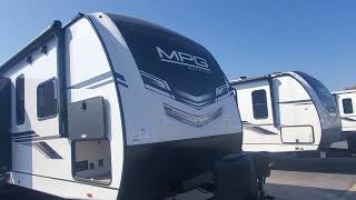 2025 Cruiser RV MPG 3010RL Travel Trailer Camper [upl. by Aedrahs]