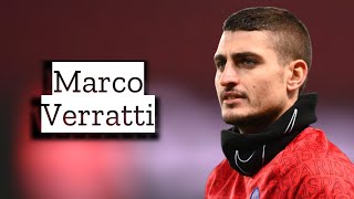 Marco Verratti  Skills and Goals  Highlights [upl. by Faden]