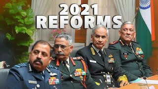 Reforms in Pension amp Retirement of Army Navy Airforce [upl. by Juieta]