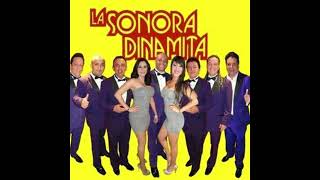 Mix2 La Sonora Dinamita [upl. by Yrak]