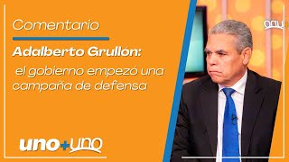 El Gobierno dominicano explica los alcances y beneficios del proyecto de modernización fiscal [upl. by Andert]