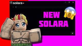 how to download  SOLARA executor on pc  2024 🥶🎉 [upl. by Yssej]