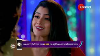 Kon Gopone Mon Bheseche  Ep  221  Best Scene  Sep 02 2024  Zee Bangla [upl. by Derfiniw896]