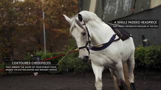 The Horseware Ireland Micklem ® Multibridle [upl. by Papp]