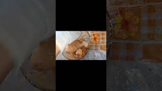 RestaurantStyle Fried Chicken Wings You Can Make at Home [upl. by Lowery463]