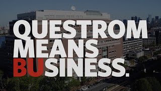 Questrom Means Business The Future Of Business Education [upl. by Ottilie]