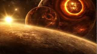 Planet Universe Screensaver httpwwwscreensavergiftcom [upl. by Humberto635]