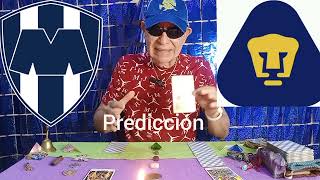 Monterrey Vs Pumas UNAMpronosticos liga Mx cuartos finalpredictions Ida [upl. by Lionel580]