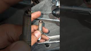 Chevrolet captiva misfire problemautomobile autoelectricservice [upl. by Brittany]