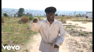 Solly Moholo  Johanna Mokolobetsi Official Music Video [upl. by Calendra]