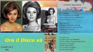 9 Umberto Napolitano  Ora il disco va [upl. by Iny]