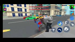 BIG BELLY MAN AND JACK 500 TOGETHER👫  SPIDERMAN FULL FIGHT 💪GAMING VIDEO 22 [upl. by Einon]