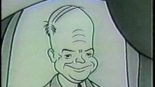 I like Ike Television Commercial 1952 [upl. by Proffitt]