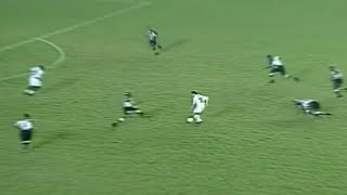 Juninho Paulista era MÁGICO [upl. by Llehcsreh]