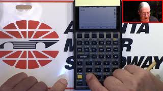 C47 Calculator How to find out [upl. by Minier]