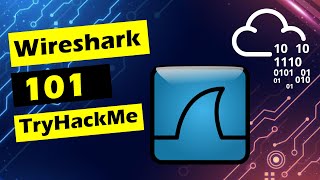 Wireshark 101 Walkthrough  TryHackMe [upl. by Notseh]