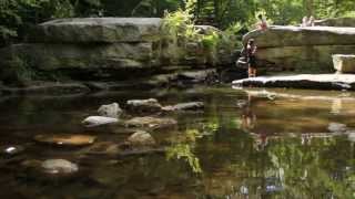 Mohonk Preserve official video [upl. by Renmus]