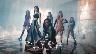 LYRA – “LYRA” Official Music Video [upl. by Netsryk]