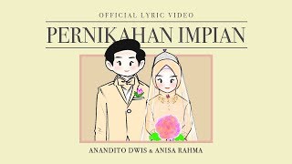 Pernikahan Impian Lagu Pernikahan Islami [upl. by Etnaihc145]