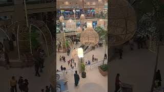 Dolmen mall Karachi [upl. by Auqined]