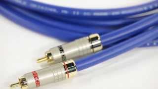 Tchernov Audio Cable HD 720p [upl. by Kensell]