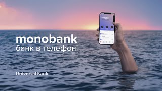 monobank — банк в телефоні [upl. by Kittie746]