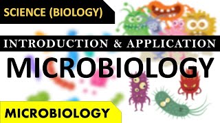 Microbiology and Its applications  Application of Microbiology  ABT Gurukul [upl. by Akkin]