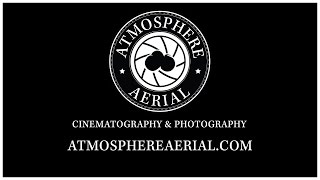 Atmosphere Aerial Demo Reel [upl. by Alburga]