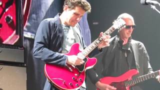 John Mayer Trio  Jam in E [upl. by Dimmick]