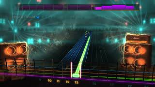 Rocksmith 2014 CDLC  Diary Of Jane  Breaking Benjamin [upl. by Fisk970]