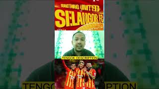 MUANGTHONG UNITED VS SELANGOR LIVE 1992024 [upl. by Demahum721]