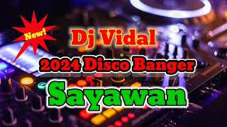 2024 DISCO BANGER REMIX NONSTOP 🎧 NEW REMIX PANG SAYAWAN [upl. by Aztirak192]