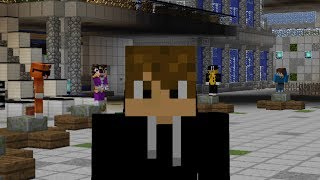 TURBULENCIAAA VEGETTA  Olimpocraft Hunger Games  LuzuGames [upl. by Evoy]