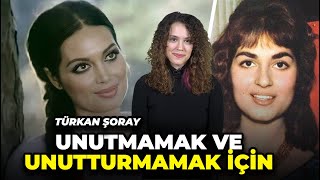 Hangisi Film Neresi Gerçek Türkan Şoray [upl. by Anear]