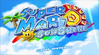 Delfino Plaza theme 10 hours [upl. by Ahseina]