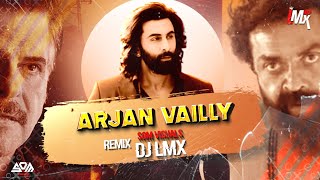 Arjan Valley Ne Animal Drop Mix Dj Lmx Official Bsp [upl. by Aulea501]