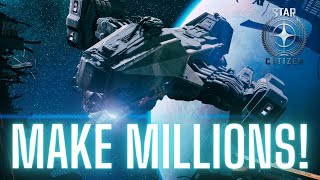 THIS Solo RECLAIMER Money Hack Made Us MEGA RICH [upl. by Burleigh]