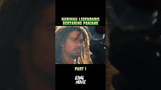 harimau legendaris bertaring panjang movie alurceritamovie film alurfilem [upl. by Merrell319]