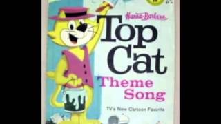 Top Cat  Hanna Barberas Cartoon Classic [upl. by Noiztneb]