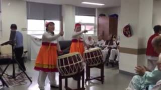 Korean Nursing Home Musical [upl. by Bully]