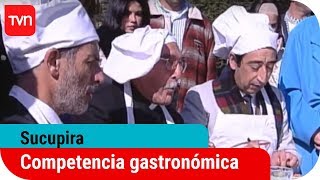 Competencia de gastronomía en Sucupira  Sucupira  T1E80 [upl. by Greene]