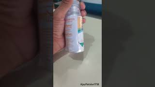 INDOFILOxyGold viral video goal oxyfluorfen 235EC short [upl. by Anderer244]