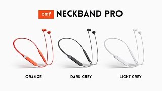 CMF NACKBAND PRO best under 1500 [upl. by Anits337]